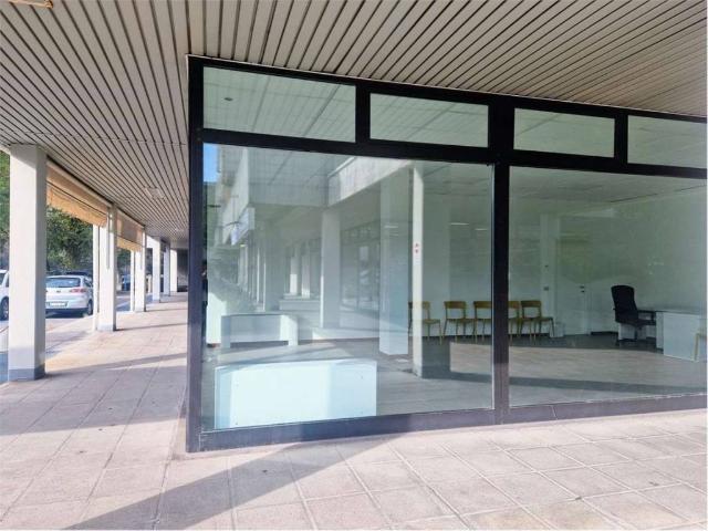 Locale Commerciale in affitto a Buco del Signore, Re