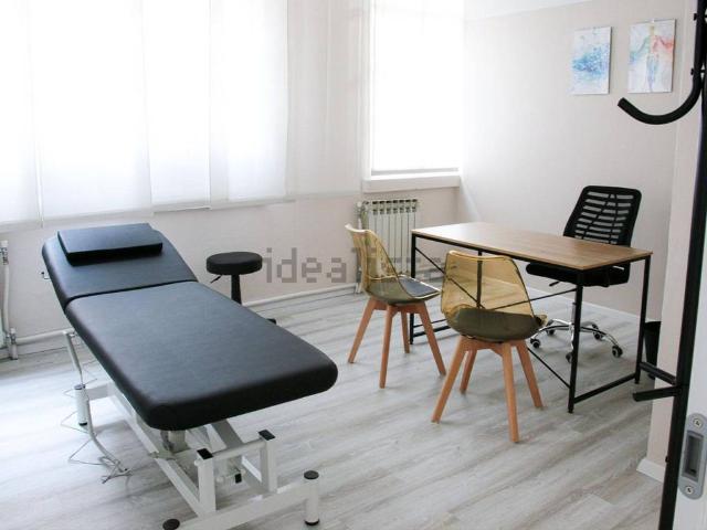 Locale Commerciale in affitto a Re, Reggio Emilia