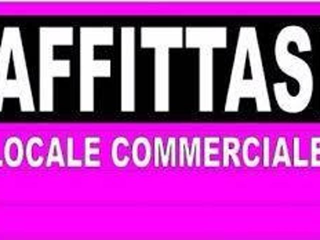 Locale Commerciale in affitto a Re, Reggio Emilia