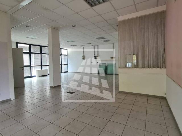 Locale Commerciale in affitto a Re, Reggio Emilia
