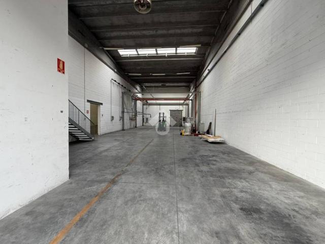 Locale Commerciale in affitto a Cella, Re
