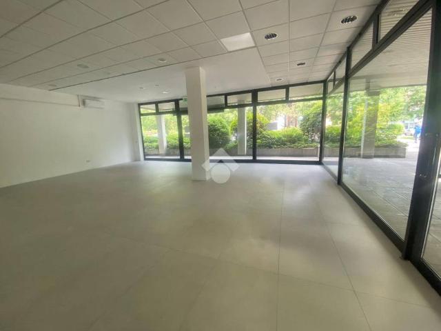 Locale Commerciale in affitto a Mancasale, Re
