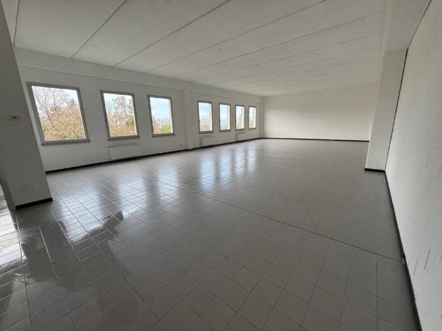 Locale Commerciale in affitto a Re, Reggio Emilia