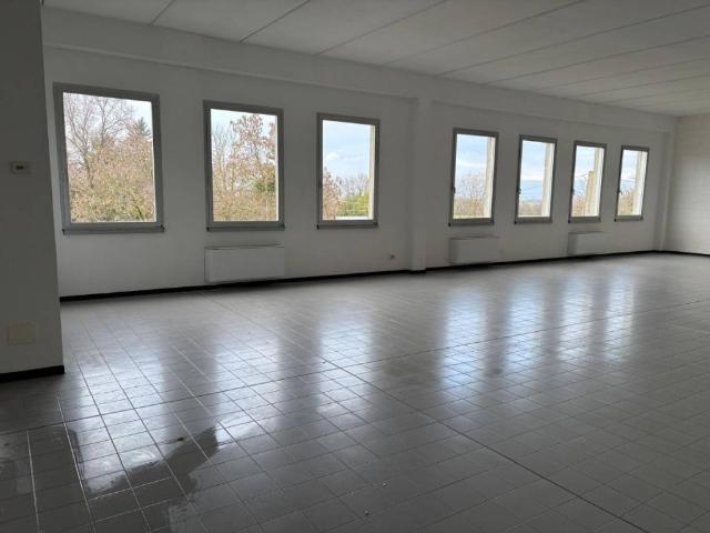 Locale Commerciale in affitto a Re, Reggio Emilia