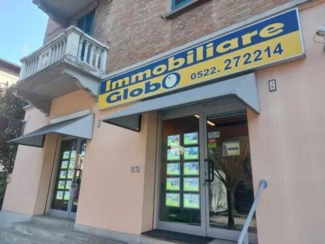 Locale Commerciale in affitto a San Prospero città, Re