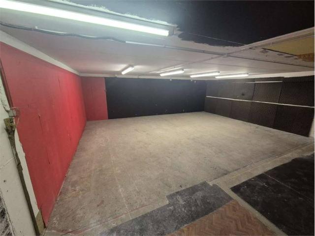 Locale Commerciale in affitto a Mancasale, Re