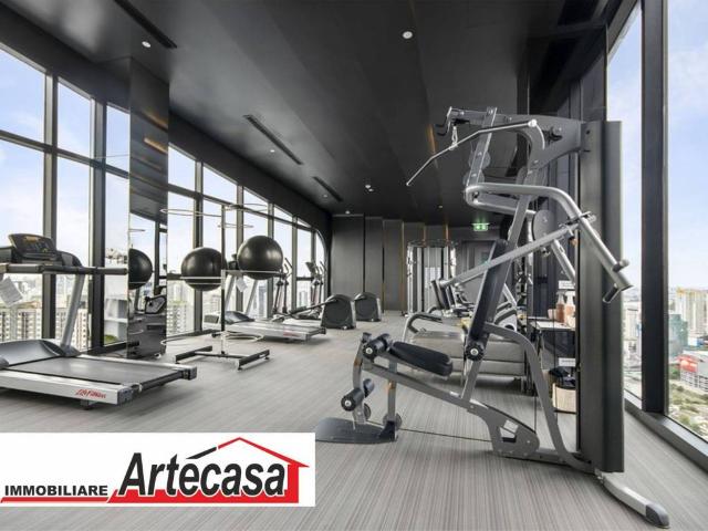 Locale Commerciale in affitto a San Prospero Strinati, Re