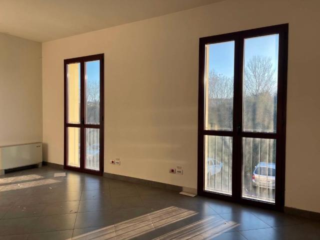 Locale Commerciale in affitto a Reggio Emilia, Mancasale