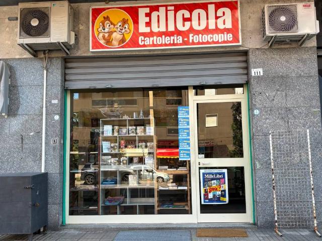 Locale Commerciale in affitto a Calabria, Cosenza