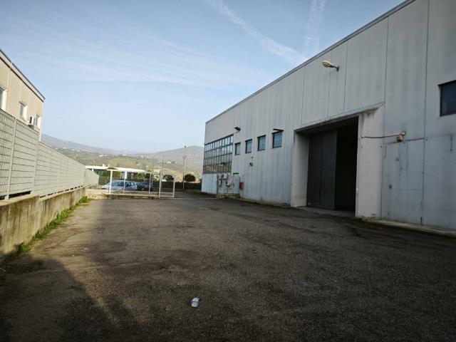 Locale Commerciale in affitto a Calabria, Cosenza