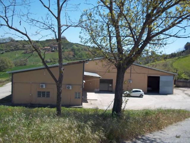 Locale Commerciale in affitto a Calabria, Cosenza