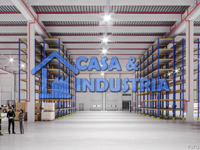 Locale Commerciale in affitto a Rho, Lombardia