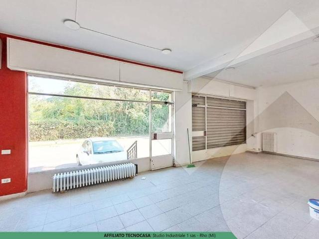 Locale Commerciale in affitto a San Pietro, Rho