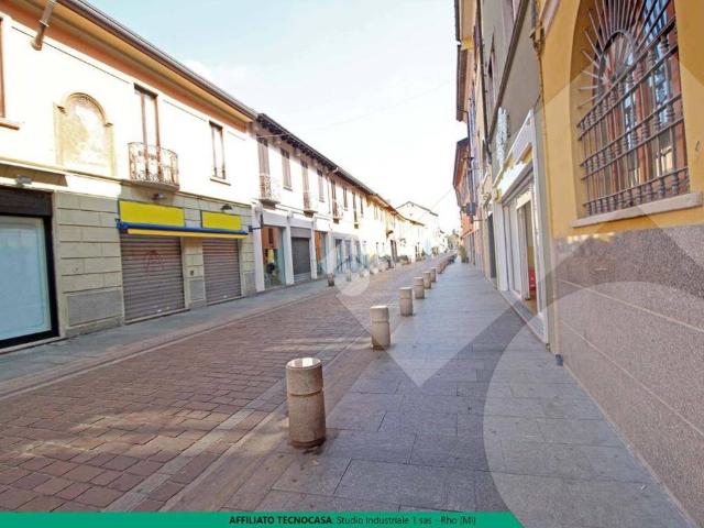 Locale Commerciale in affitto a San Pietro, Rho