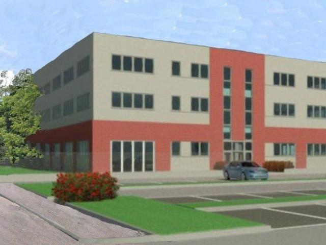Locale Commerciale in affitto a San Pietro, Rho