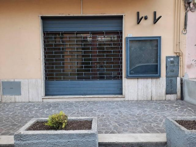 Locale Commerciale in affitto a Riano, Roma Capitale