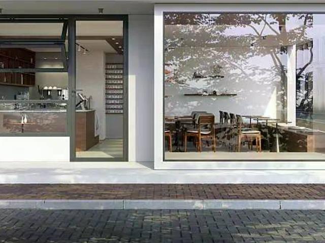 Locale Commerciale in affitto a Riccione, Reggio Emilia