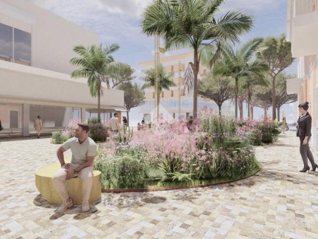 Locale Commerciale in affitto a Abissinia, Riccione