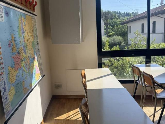 Locale Commerciale in affitto a Riccione, Reggio Emilia