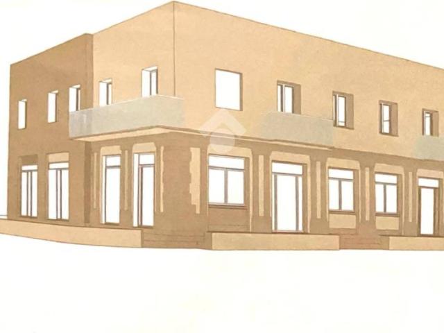 Locale Commerciale in affitto a Abissinia, Riccione