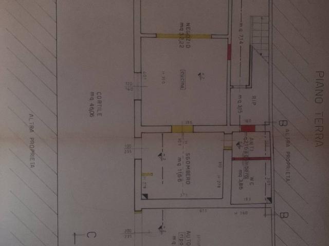 Locale Commerciale in affitto a Riccione, Reggio Emilia