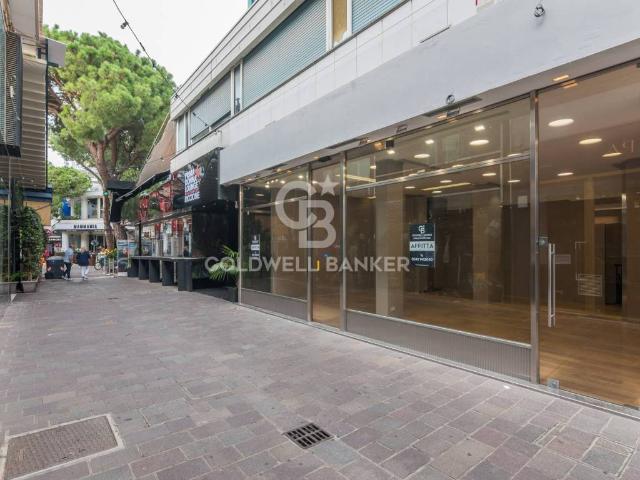 Locale Commerciale in affitto a Abissinia, Riccione