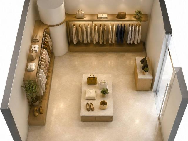 Locale Commerciale in affitto a Riccione, Reggio Emilia