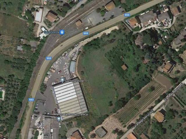 Locale Commerciale in affitto a Roma Capitale, Lazio