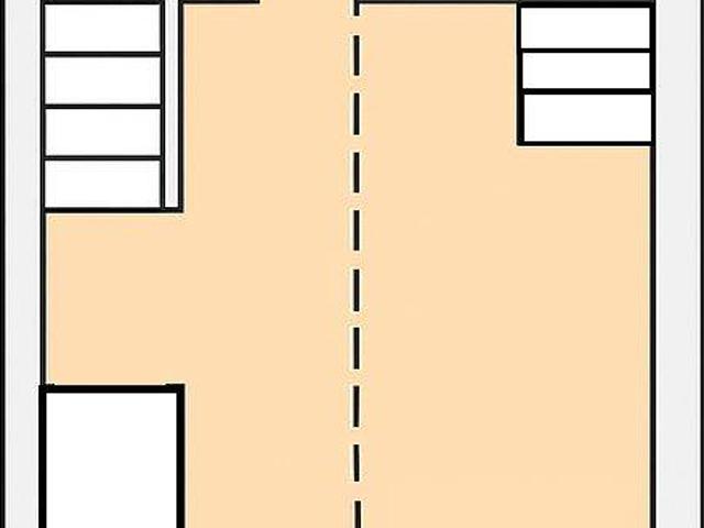 Locale Commerciale in affitto a San Giovanni, Rimini