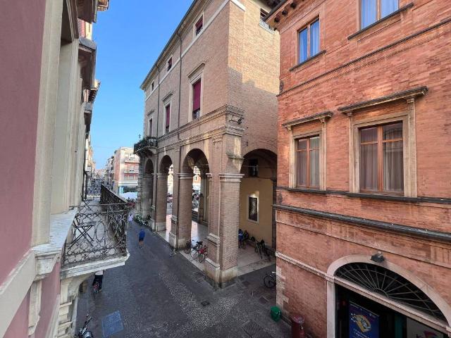 Locale Commerciale in affitto a San Giuliano, Rimini