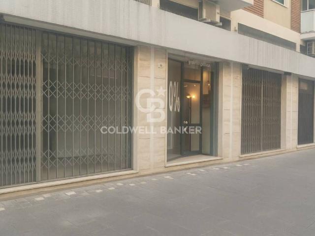 Locale Commerciale in affitto a San Giuliano, Rimini