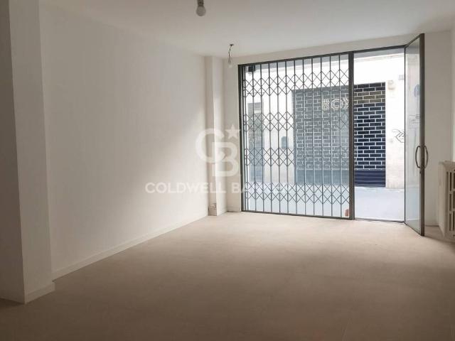 Locale Commerciale in affitto a San Giuliano, Rimini