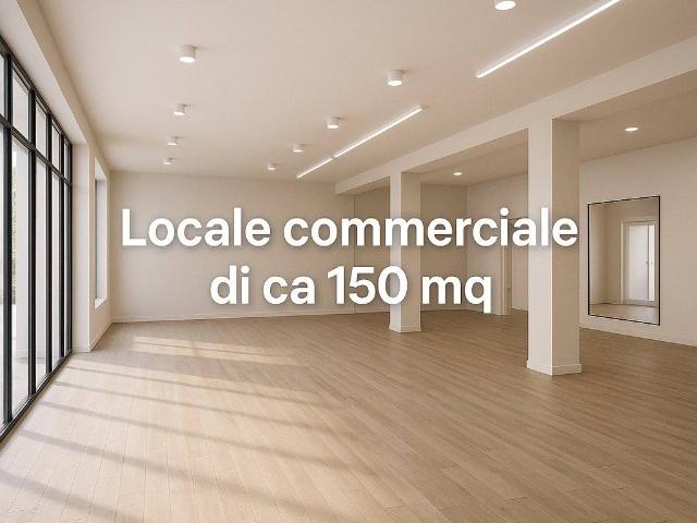 Locale Commerciale in affitto a San Giuliano, Rimini