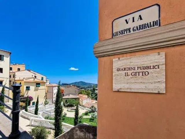 Locale Commerciale in affitto a La Ginestra, Rio