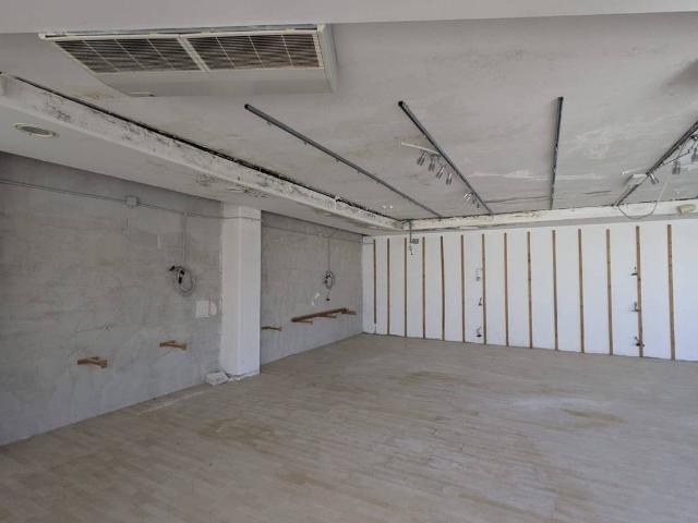 Locale Commerciale in affitto a Ripalimosani, Molise