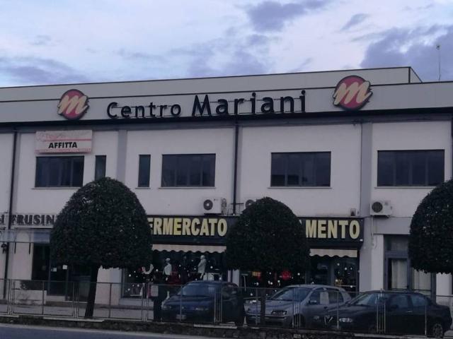 Locale Commerciale in affitto a Ripi, Lazio