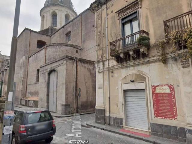 Locale Commerciale in affitto a Riposto, Sicilia