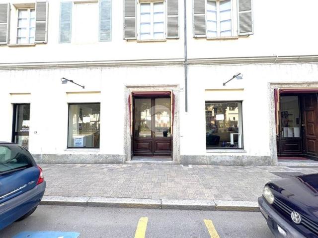 Locale Commerciale in affitto a Piemonte, Torino