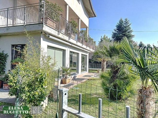 Locale Commerciale in affitto a Robbiate, Lombardia