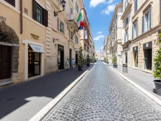 Locale Commerciale in affitto a Municipio Roma I, Roma Capitale
