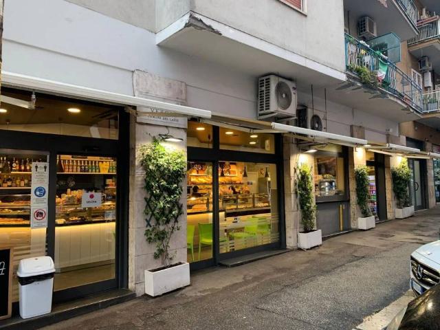 Locale Commerciale in vendita a Municipio Roma V, Roma Capitale