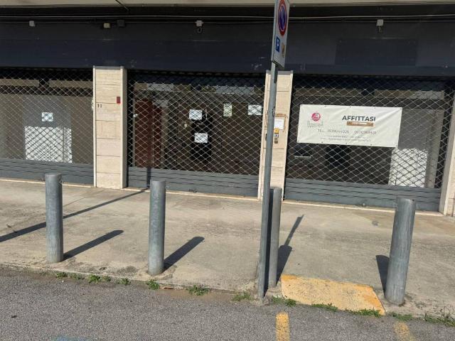 Locale Commerciale in affitto a Finocchio, Roma Capitale