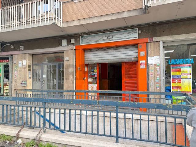 Locale Commerciale in affitto a Municipio Roma VII, Roma Capitale
