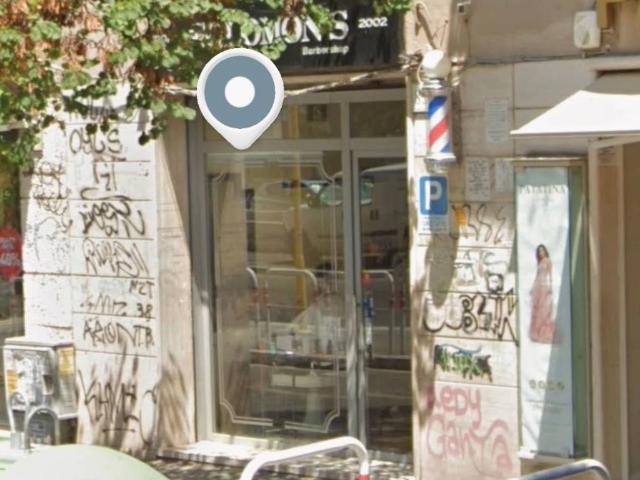 Locale Commerciale in affitto a Municipio Roma VII, Roma Capitale