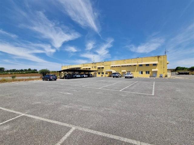 Locale Commerciale in affitto a Roma Capitale, Lazio