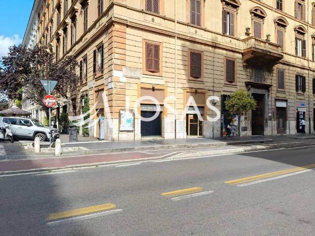 Locale Commerciale in affitto a Municipio Roma I, Roma Capitale