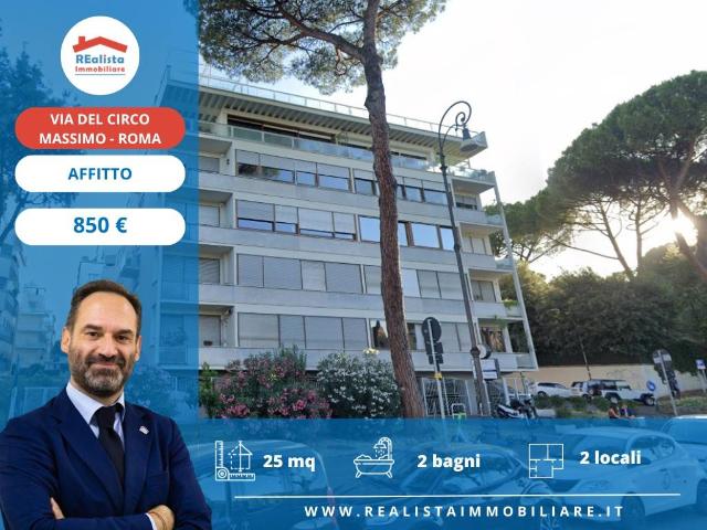 Locale Commerciale in affitto a Municipio Roma I, Roma Capitale