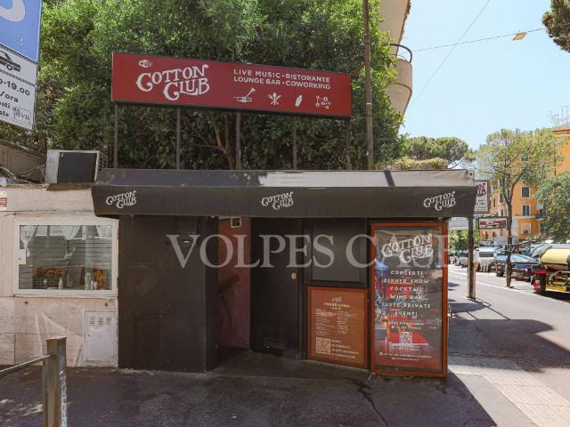 Locale Commerciale in affitto a Municipio Roma II, Roma Capitale