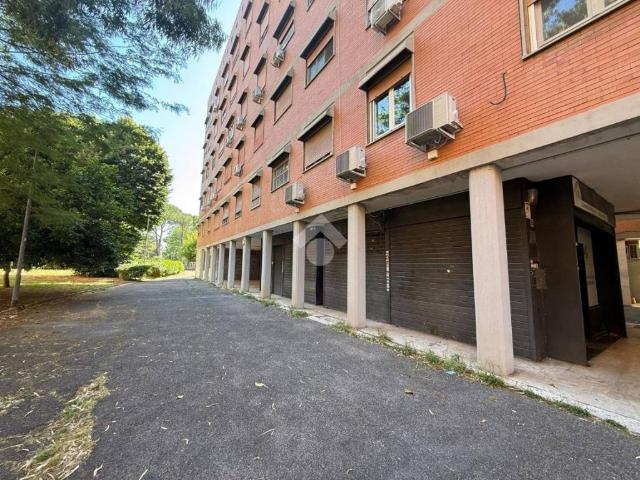 Locale Commerciale in affitto a Municipio Roma IX, Roma Capitale