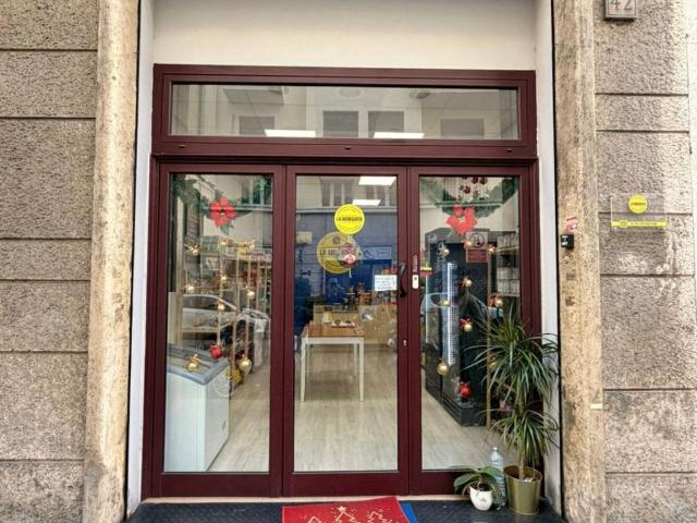 Locale Commerciale in affitto a Municipio Roma VII, Roma Capitale